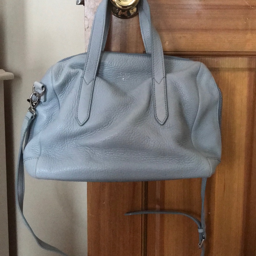 Fossil Purse